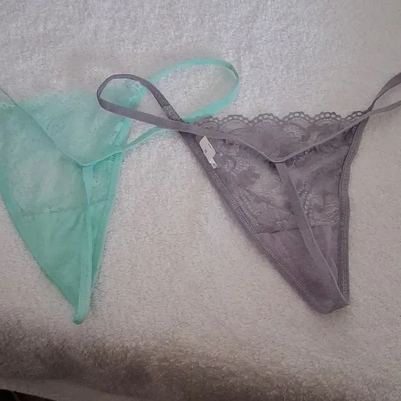 Vision Thongs. - Picture 4 of 5